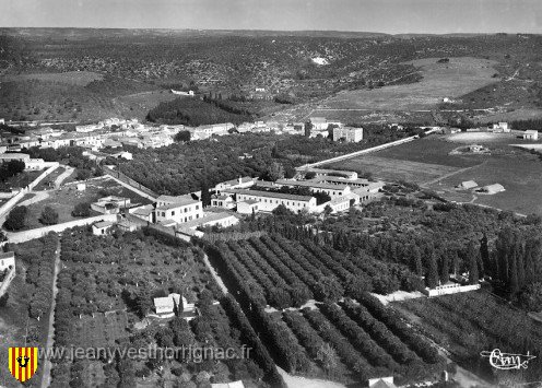 soeurs trinitaires.jpg - Couvent des Soeurs Trinitaires